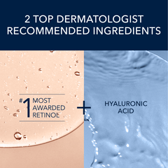 RETINOL CORREXION Line Smoothing Max Hydration Cream  48g fragrance free