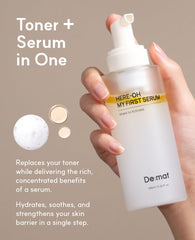 Demaf Here-OH My First Serum 50ml