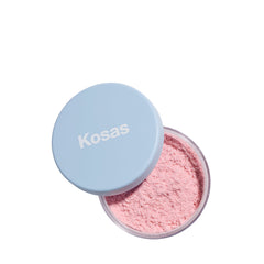 Kosas Mini Cloud Set Loose Powder
Translucent Setting + Blurring Powder 1g
