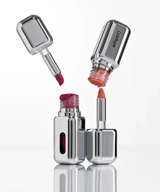 ODDTYPE Lip Tint - Unseen Mirror