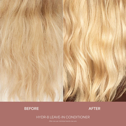 Vegamour HYDR-8 Leave-In Conditioner 50ml mini