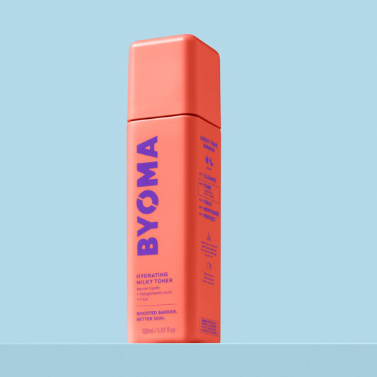 Byoma Hydrating Milky Toner 150ml
