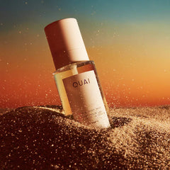 OUAI St. Barts Hair and Body Mist 25ml MINI (packaging slightly scratched)