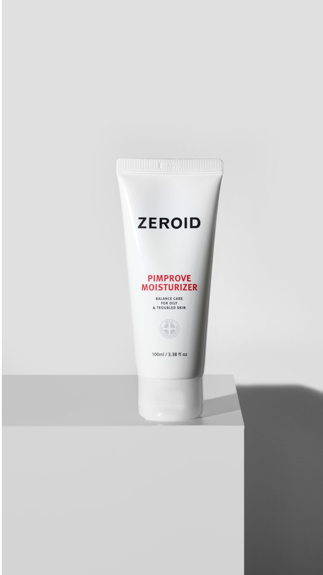 Zeroid Pimprove Moisturizer 100ml