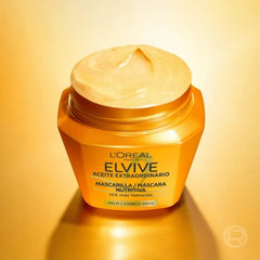 Loreal Paris Extraordinary Oil Hair Oiling Mask 300ml