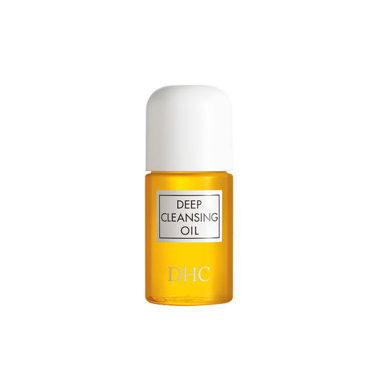 DHC Deep Cleansing Oil - 30 ml