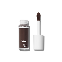 Elf camo liquid bronzer and contour 4ml