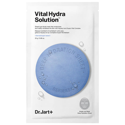 Dr Jart+ Vital Hydra Solution