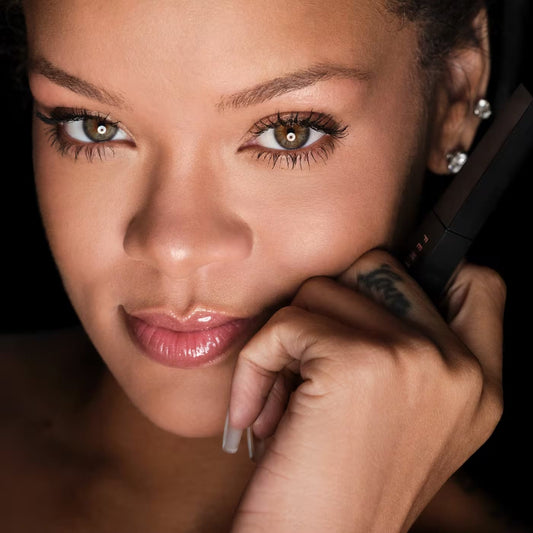 FENTY BEAUTY by Rihanna Mini Hella Thicc Volumizing Mascara
