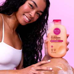 eos Pink Champagne Body Wash (473 ml)
