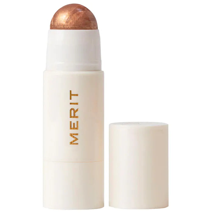 MERIT Day Glow Dewy Highlighting Balm -Solstice (no box)