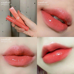 ROM&ND JUICY LASTING TINT