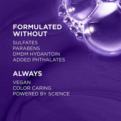 L'Oreal Ever Pure Sulfate-Free purple Shampoo 200ml