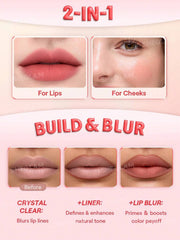 Sheglam Bounce Putty Pocket Lip Pot