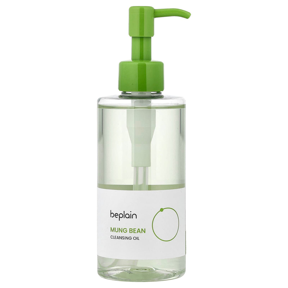 BEPLAIN Mung Bean Cleansing Oil (200ml)