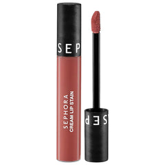 SEPHORA COLLECTION 
Cream Lip Stain 10HR Liquid Lipstick