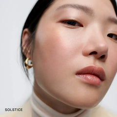 MERIT Day Glow Dewy Highlighting Balm -Solstice (no box)