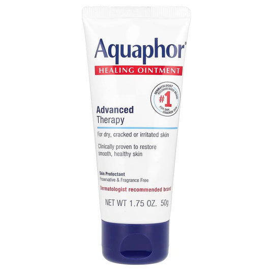 Aquaphor Healing Ointment 50g