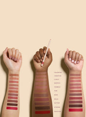 Rare Beauty Kind Words Matte Lip Liner (Wise) full size