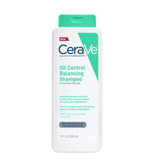 CeraVe Oil Control balancing Shampoo 355ml