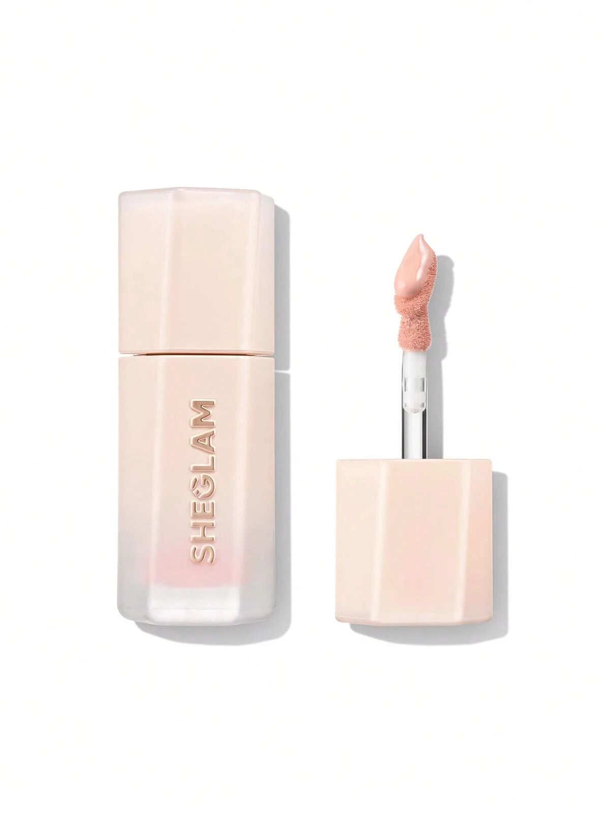 Sheglam Hideaway Full-Coverage Concealer-Pink