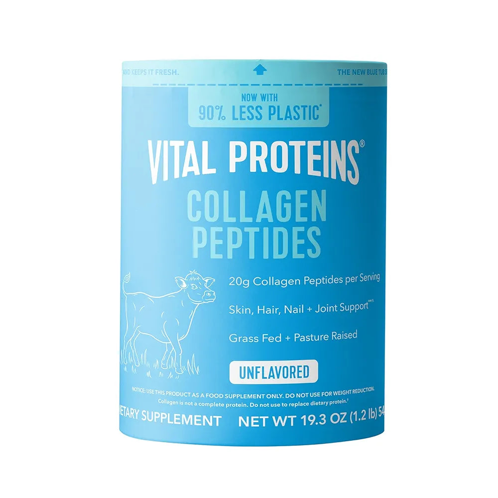 Vital Proteins Collagen Peptides Powder 680gm