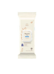 Aveeno Baby
Sensitive All Over Wipes with Aloe & Natural Oat Extract (64 wipes)