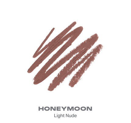 Morphe Color Pencil Lip Liner