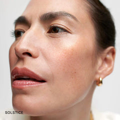 MERIT Day Glow Dewy Highlighting Balm -Solstice (no box)