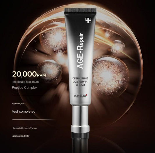 Medicube Deep Lifting Age Repair Cream 30ml (11-2026)