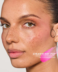 Fenty beauty Match Stix Color Adaptive Cheek + Lip Stick 5g (strawberry sorbet)