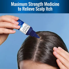 Nizoral Scalp Anti-Itch Relief Liquid 60ml