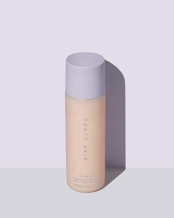 Fenty Fat Water Hydrating Milky Toner Essence with Hyaluronic Acid + Tamarind 50ml