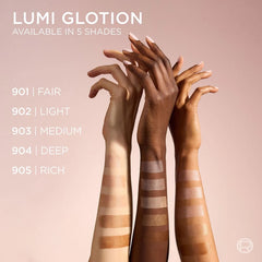 L'Oreal Paris Makeup True Match Lumi Glotion