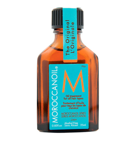 Moroccanoil-Moroccanoil Treatment Oil 15ml