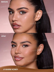 Sheglam Buttery Buff Contour & Bronzer Stick 6g