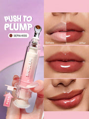 Sheglam Booster Shine Plumping Lip Gloss