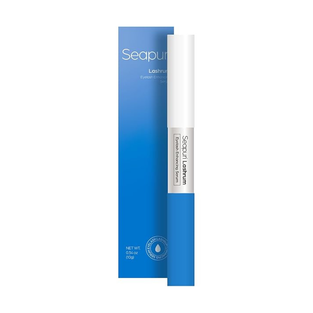 SEAPUR Lashrum Eyelash Enhancing Serum