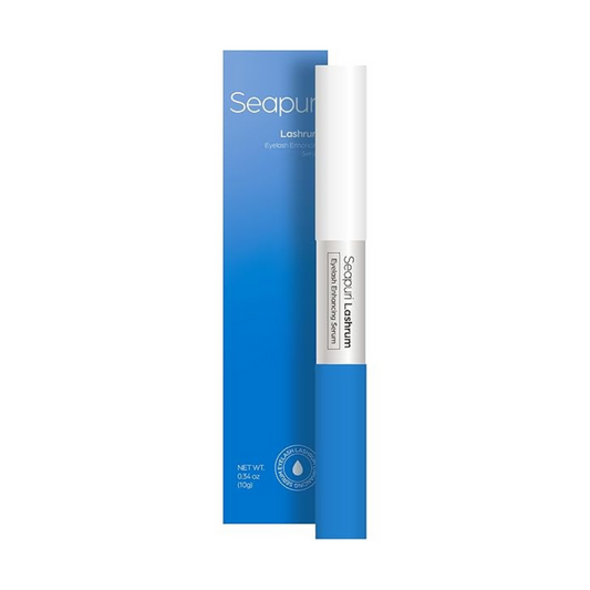 SEAPUR Lashrum Eyelash Enhancing Serum