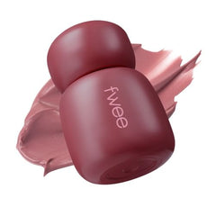 Fwee Rose Obsession Stay-Fit Lip Tint 4ml