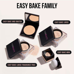 Huda Beauty Loose Baking & Setting Powder 6g