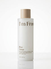 I'm From - Rice Toner 150ml