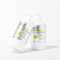 APLB Liposome Vitamin-C Lx Body Lotion 300ml