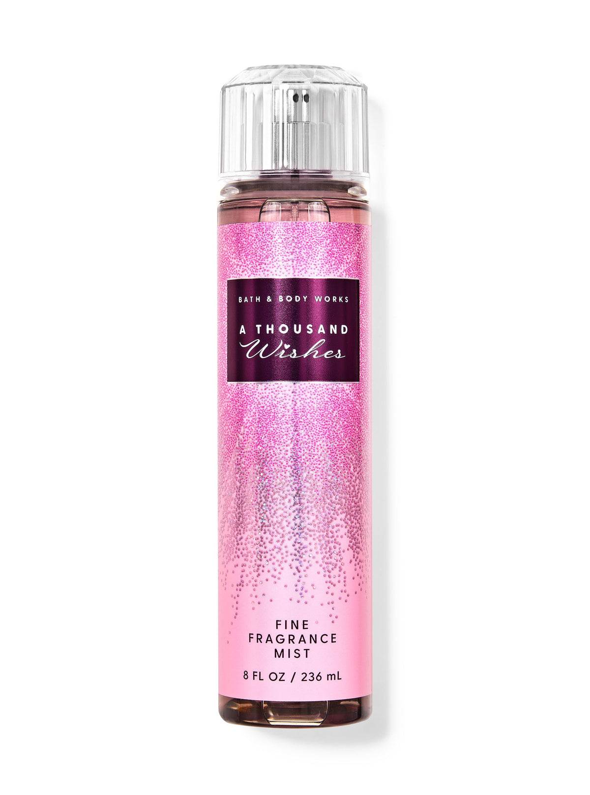 Bath & Body Works A Thousand Wishes Mist 236ml
