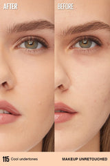 Maybelline Super Stay Lumi-Matte Foundation 30ml USA Variant