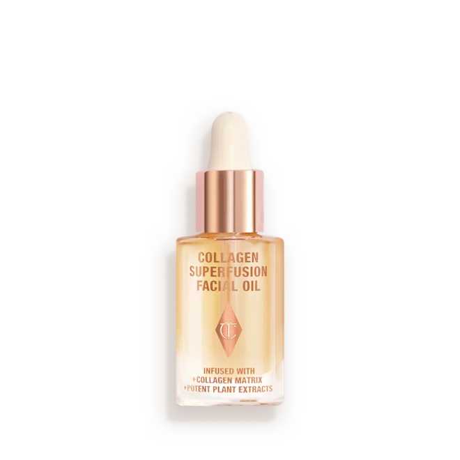 CHARLOTTE TILBURY COLLAGEN SUPERFUSION FACIAL OIL 8 ML mini