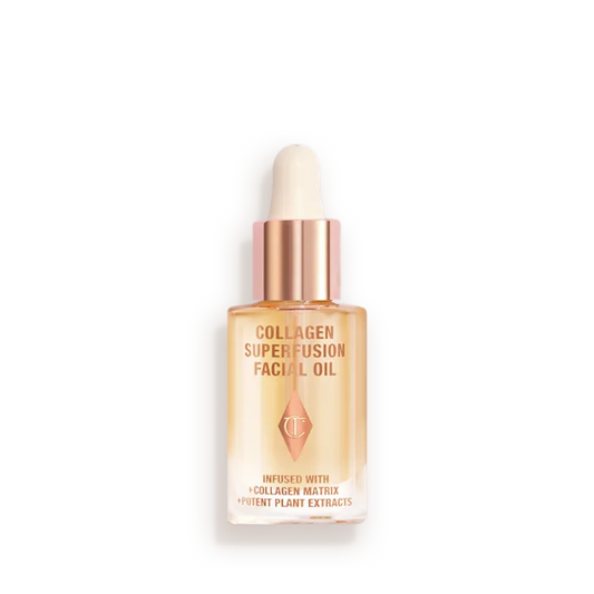 CHARLOTTE TILBURY COLLAGEN SUPERFUSION FACIAL OIL 8 ML mini