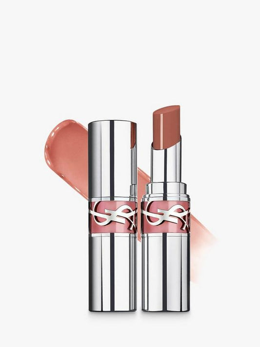 YSL LOVESHINE LIP OIL STICK mini 1.3g  (201 Rosewood Blush)