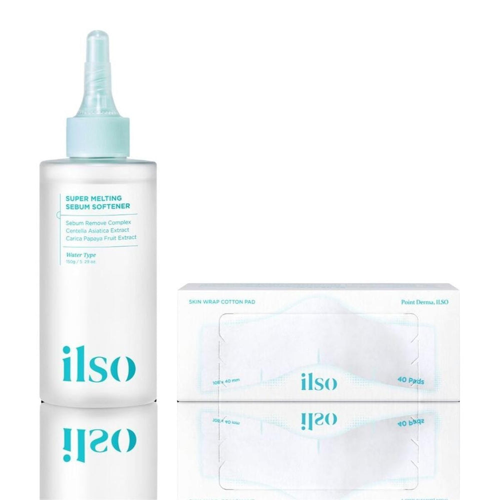 Ilso Super Melting Sebum Softener 150g