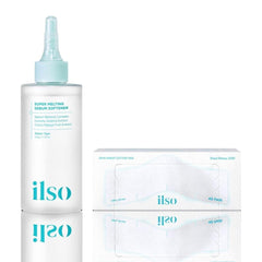 Ilso Super Melting Sebum Softener 150g